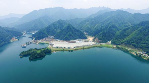 農夫山泉布局水源，長遠布局贏得信賴